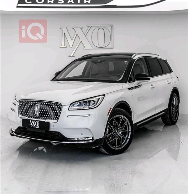 لينكولن كورسير 2020 للبيع في العراق - دهوك